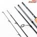 【ジャッカル】 ルースターギアマーケット RGM spec.5 42-48S ブラック JACKALL Rooster Gear Market マス ネイティブ K_080