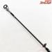 【ジャッカル】 ルースターギアマーケット RGM spec.5 42-48S ブラック JACKALL Rooster Gear Market マス ネイティブ K_080