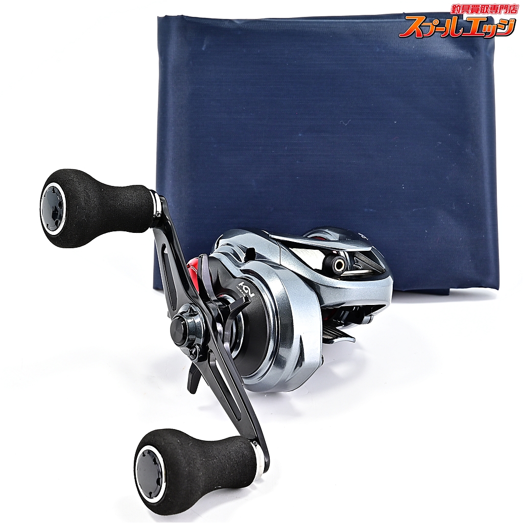 Amazon | シマノ(SHIMANO) ベイトリール 17 スティーレ SS 151