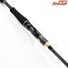 【エバーグリーン】 コンバットスティック フェイズ PCSC-66L+BF フィールディンスター EVERGREEN Combat Stick PHASE Fieldin' Star バス ベイトモデル K_243