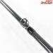 【エバーグリーン】 コンバットスティック フェイズ PCSC-66L+BF フィールディンスター EVERGREEN Combat Stick PHASE Fieldin' Star バス ベイトモデル K_243
