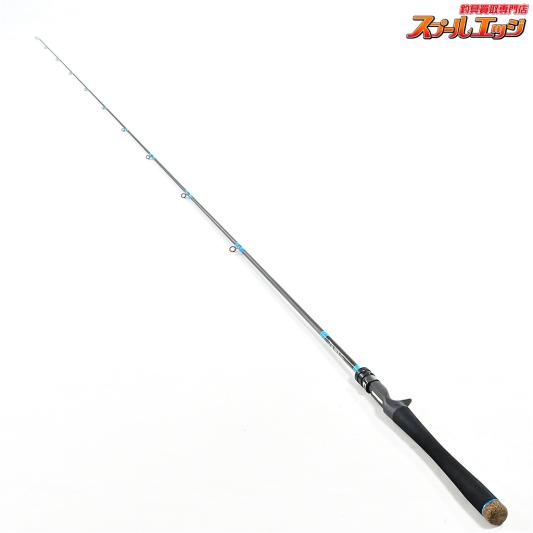 【ノースフォーク】 NFX プロ SDシャロークランク C66ML モデレイトファースト NORTH FORK NFX Pro バス ベイトモデル K_241