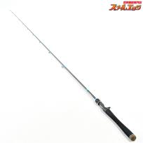 【ノースフォーク】 NFX プロ SDシャロークランク C66ML モデレイトファースト NORTH FORK NFX Pro バス ベイトモデル K_241