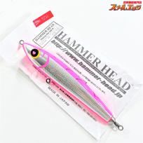 【ハンマーヘッド】 チェリーパイ 220R AL-N カラー41N HAMMER HEAD Cherry Pai ソルトウォーター 海水用ルアー K_060