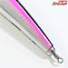 【ハンマーヘッド】 チェリーパイ 220R AL-F カラー29F HAMMER HEAD Cherry Pai ソルトウォーター 海水用ルアー K_060
