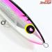 【ハンマーヘッド】 チェリーパイ 220R AL-F カラー29F HAMMER HEAD Cherry Pai ソルトウォーター 海水用ルアー K_060