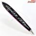 【ハンマーヘッド】 チェリーパイ 220R AL-F カラー29F HAMMER HEAD Cherry Pai ソルトウォーター 海水用ルアー K_060
