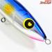 【ハンマーヘッド】 チェリーパイ 220R AL-F カラー33F HAMMER HEAD Cherry Pai ソルトウォーター 海水用ルアー K_060