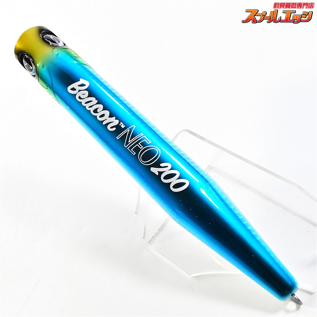 最安価格 D－CLAW ビーコンNEO サーディン（ビーコンネオ 200