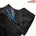 【オーナー】 鮎渓流ライトフィットベスト ブラックxブルー サイズM OWNER VEST K_100