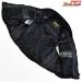 【オーナー】 鮎渓流ライトフィットベスト ブラックxブルー サイズM OWNER VEST K_100