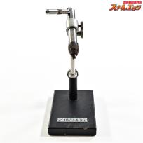 【ダイナキング】 トレッカー フライタイイング バイス フライ マテリアル DINA-KING K_060
