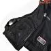 【マズメ】 コアライフジャケット MZLJ-771 ブラック MAZUME LIFE Jacket ライジャケ K_100