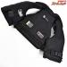 【マズメ】 コアライフジャケット MZLJ-771 ブラック MAZUME LIFE Jacket ライジャケ K_100
