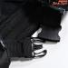 【マズメ】 コアライフジャケット MZLJ-771 ブラック MAZUME LIFE Jacket ライジャケ K_100