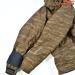 【シマノ】 DSドライシールド エクスプローラー ウォームジャケット RB-04JS シェードブラウン サイズXL SHIMANO warm Jacket K_100