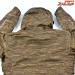 【シマノ】 DSドライシールド エクスプローラー ウォームジャケット RB-04JS シェードブラウン サイズXL SHIMANO warm Jacket K_100