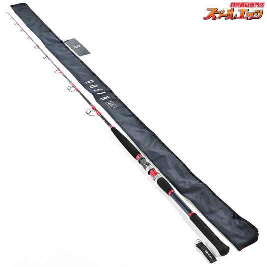 ダイワ リーディングX ゴーイン 265M ダイワ リーディングx ゴウイン 265m