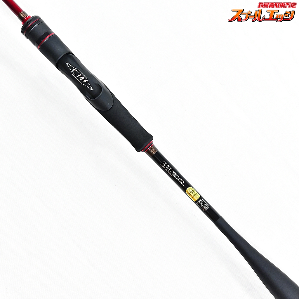 セフィアxr8.6M シマノ セフィアXR ティップエギング S68MSF | 釣具 釣り