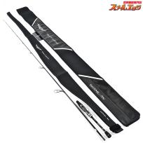 【ダイワ】 23スティーズ RC S65ML-SV リアルコントロール DAIWA STEEZ Real Control バス スピニングモデル K_218