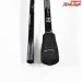 【ダイワ】 23スティーズ RC S65ML-SV リアルコントロール DAIWA STEEZ Real Control バス スピニングモデル K_218