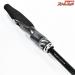 【ダイワ】 23スティーズ RC S65ML-SV リアルコントロール DAIWA STEEZ Real Control バス スピニングモデル K_218
