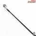 【ダイワ】 23スティーズ RC S65ML-SV リアルコントロール DAIWA STEEZ Real Control バス スピニングモデル K_218
