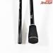 【ダイワ】 23スティーズ RC S61L-SV リアルコントロール DAIWA STEEZ Real Control バス スピニングモデル K_206