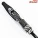 【ダイワ】 23スティーズ RC S61L-SV リアルコントロール DAIWA STEEZ Real Control バス スピニングモデル K_206