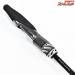 【ダイワ】 23スティーズ RC S61L-SV リアルコントロール DAIWA STEEZ Real Control バス スピニングモデル K_206