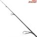【ダイワ】 23スティーズ RC S61L-SV リアルコントロール DAIWA STEEZ Real Control バス スピニングモデル K_206