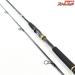 【ダイワ】 モアザン AGS 93ML デモンパワーコマンダー DAIWA morethan シーバス チヌ K_187