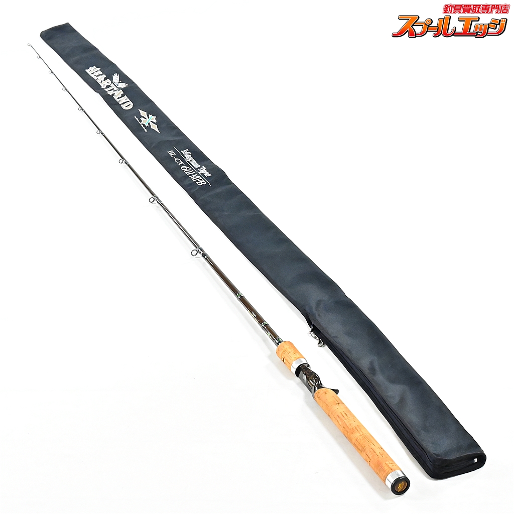 ダイワ(Daiwa) KAWA SPECIAL II HL-Z 832MFB-Ti05 01401739