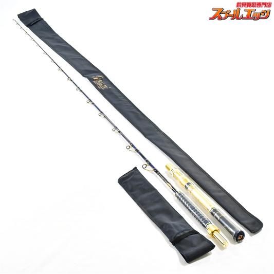 【剛樹】 Gチーム マダイスペシャル 2.7M 錘負荷:50-80号 GOUKI G-TEAM MADAI SPECIAL マダイ K_275