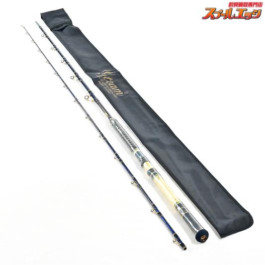 【剛樹】 Gチーム マダイスペシャル 3.3M 錘負荷60-100号 GOUKI G-TEAM MADAI SPECIAL マダイ K_212