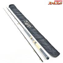 【剛樹】 Gチーム マダイ 3.0M 錘負荷50-80号 GOUKI G-TEAM MADAI マダイ K_196