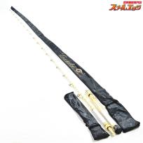 【剛樹】 Gエア 300 2.95M 錘負荷50-100号 GOUKI G Air マダイ ヒラメ イナダ K_290