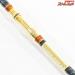 【剛樹x上州屋】 Gチーム イフレジェンド 60-235 ライン4-12 錘負荷40-100号 GOUKIxJYOSYU-YA G-TEAM IF-Legend マダイ イナダ ワラサ K_265