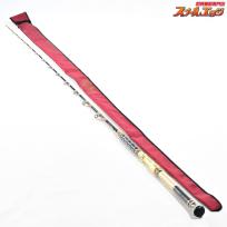 剛樹x上州屋】 Gチーム イフレジェンド 60-235 ライン4-12 錘