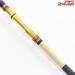 【剛樹x上州屋】 Gチーム イフレジェンド 60-235 ライン4-12 錘負荷40-100号 GOUKIxJYOSYU-YA G-TEAM IF-Legend マダイ イナダ ワラサ K_265