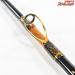 【剛樹x上州屋】 Gチーム イフレジェンド 60-235 ライン4-12 錘負荷40-100号 GOUKIxJYOSYU-YA G-TEAM IF-Legend マダイ イナダ ワラサ K_267