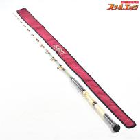 【剛樹x上州屋】 Gチーム イフレジェンド 100-210 ライン6-18 錘負荷80-120号 GOUKIxJYOSYU-YA G-TEAM IF-Legend カサゴ アカムツ カツオ K_245