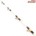 【剛樹x上州屋】 Gチーム イフレジェンド 100-210 ライン6-18 錘負荷80-120号 GOUKIxJYOSYU-YA G-TEAM IF-Legend カサゴ アカムツ カツオ K_245