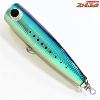 【カーペンター】 BCポッパー BC80-140 Carpenter BC-POPPER ソルトウォーター 海水用ルアー K_060