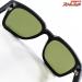 【エレクトリック】 ゾンビ フレームマットブラック ブロンズグリーン 偏光サングラス ELECTRIC ZOMBIE POLARIZED K_060