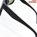 【エレクトリック】 スイングアーム フレームマットブラック ブロンズグリーン 偏光サングラス ELECTRIC SWINGARM POLARIZED K_060