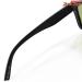 【エレクトリック】 スイングアーム フレームマットブラック ブロンズグリーン 偏光サングラス ELECTRIC SWINGARM POLARIZED K_060