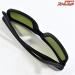 【エレクトリック】 スイングアーム フレームマットブラック ブロンズグリーン 偏光サングラス ELECTRIC SWINGARM POLARIZED K_060