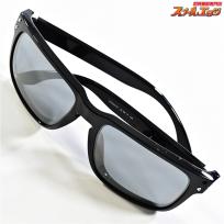 【オークリー】 ホルブルック フレームブラック シルバーミラー/ブラック 偏光サングラス OAKLEY HOLBROOK K_060