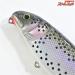 【ブラックドッグ】 ランカーパンカー 8インチ ウッド BlackDog Bait Co LUNKER PUNKER ビックベイト 淡水用ルアー K_060